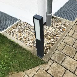 Bega 77246 / 77247 LED Pollerleuchte -Artemide Store 008 Bega 77247 Pollerleuchte 04067e80f9529d170dda79899c021a43