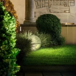 Catellani & Smith Medousê F -Artemide Store 008 Cattalani und Smith Medouse 50 Boden ambient 110032 transparent 93073a6f2a0e2af45372bd6c1071aa46