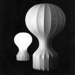 Flos Gatto -Artemide Store 008 Flos Gatto Tisch ambient 77b755edca028988e2a08beaea34d157