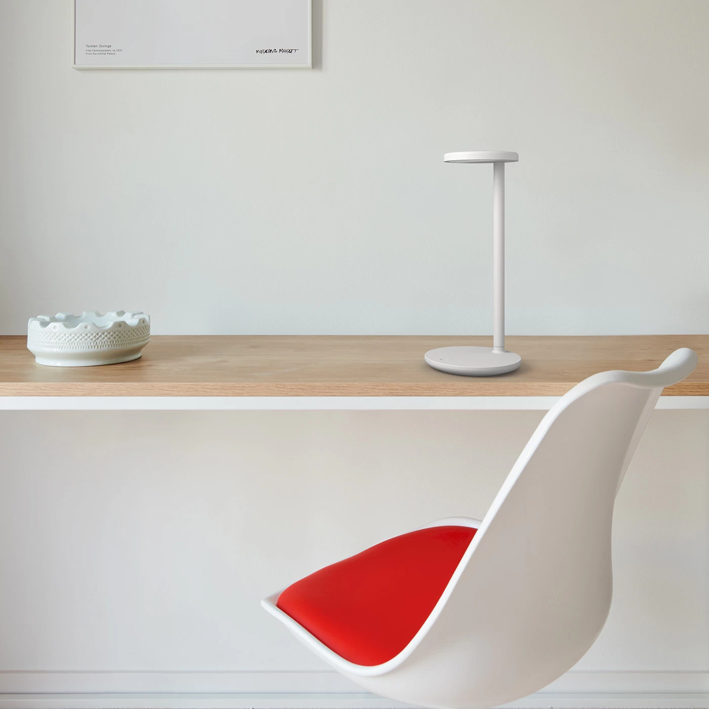 Flos Oblique Qi 7 Flos Oblique Qi – Bild 5