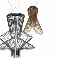 Foscarini Allegro Ritmico Sospensione 12 Foscarini Allegro Ritmico Sospensione -Artemide Store 008 Foscarini Allegro Ritmico Pendel ambient 91796 schwarz c0591f0deb57c17a838deabed3295f36