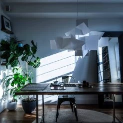 Foscarini Big Bang L Sospensione LED 14 Foscarini Big Bang L Sospensione LED -Artemide Store 008 Foscarini Big Bang L LED Pendel ambient 10c9a0a7a3a8562dbd80ace167d095db