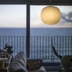 Foscarini Gem Sospensione LED -Artemide Store 008 Foscarini Gem LED Pendel ambient b72a6df98593c73428a4213f9a43b89f