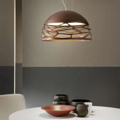 Lodes Kelly Small Dome 50 17 Lodes Kelly Small Dome 50 -Artemide Store 008 Lodes Kelly Smal Dome 50 Pendel ambient be335e5e82dfe4a3146945deb7fbd1d6