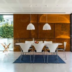 Louis Poulsen LC Shutters -Artemide Store 008 Louis Poulsen LC Shutters Pendel ambient 47523 weiss b9ad7d9863a39facdd9ca76f6d55934f