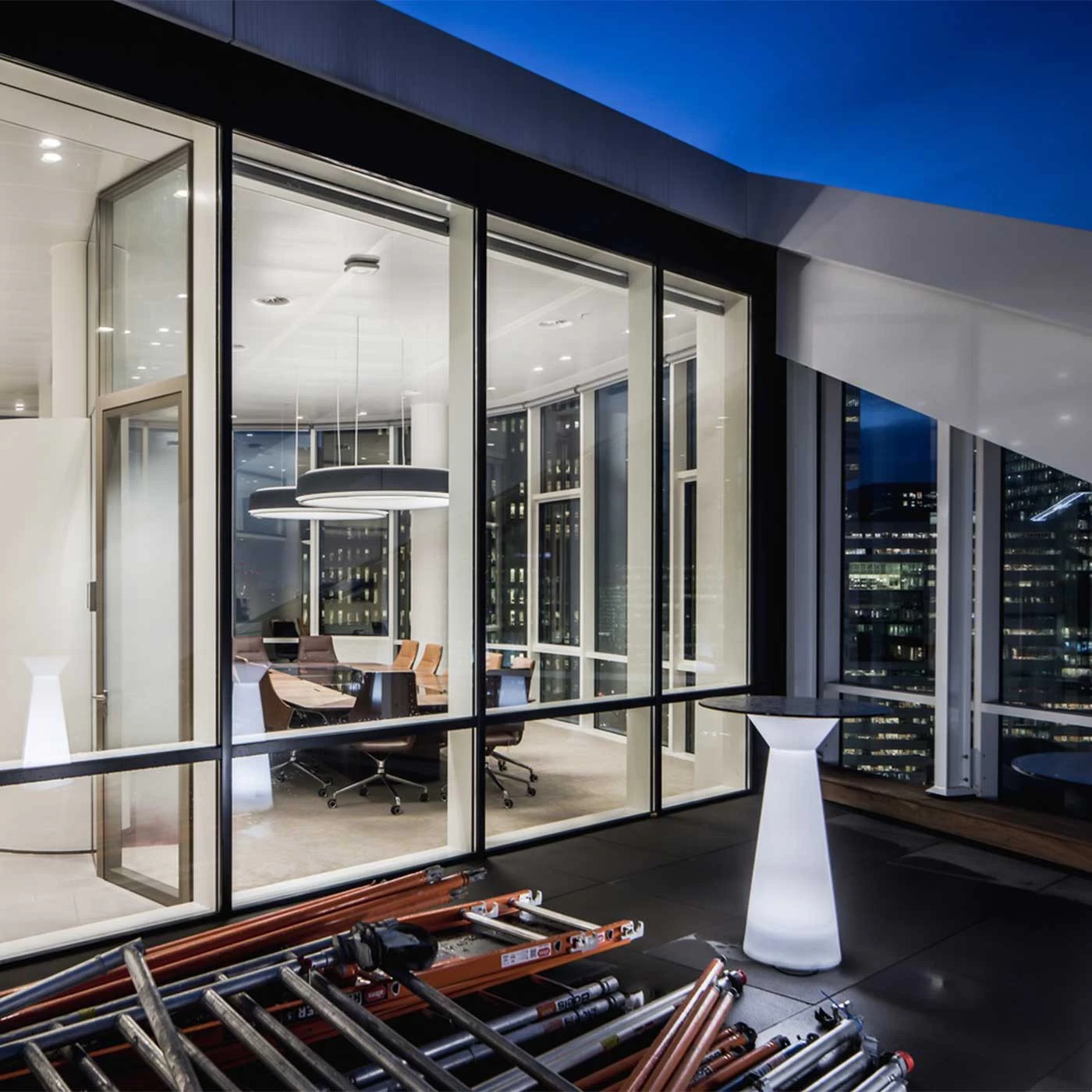 Louis Poulsen LP Grand 880 Suspension - Image 6