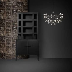 Moooi Heracleum III Small 16 Moooi Heracleum III Small -Artemide Store 008 Moooi Heracleum III Small ambient 126977 Nickel 75810a1e4f6a9ba1b75c7450c45b160c