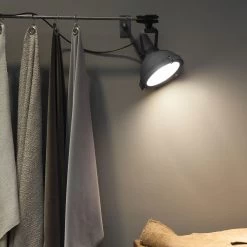 Nemo Projecteur 165 Pincer Clip -Artemide Store 008 Nemo Projecteur 165 Clip Klemm Ambient5 86715 Braun bdaad18f03f6b6d4d234cf8a307fe4b5