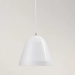Nyta Tilt Weiß 3m -Artemide Store 008 Nyta Tilt weiss 3 m Pendelleuchte b3955df9a5f9c3e2bae66db18f15d8b2