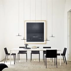 Vibia Skan 0271 Einbau-Pendelleuchte -Artemide Store 008 Vibia Skan 0271 Pendelleuchte ambient4 111465 schwarz d13722ee8c0d2ea19e848597f837c442