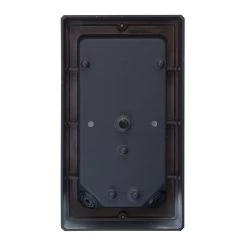 Bega 22750 LED Wand-/Deckenleuchte -Artemide Store 009 Bega 22750 4000K Wand Total3 88158 Schwarz c7f4e9a63c82e5976d1b2cf026071c04