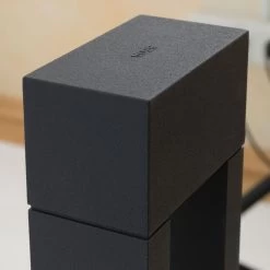 Bega 77265 / 77266 LED Pollerleuchte -Artemide Store 009 Bega 77265 Boden Detail1 83634 Schwarz 2ccf090e81d8d403731b586b2c63f5e6