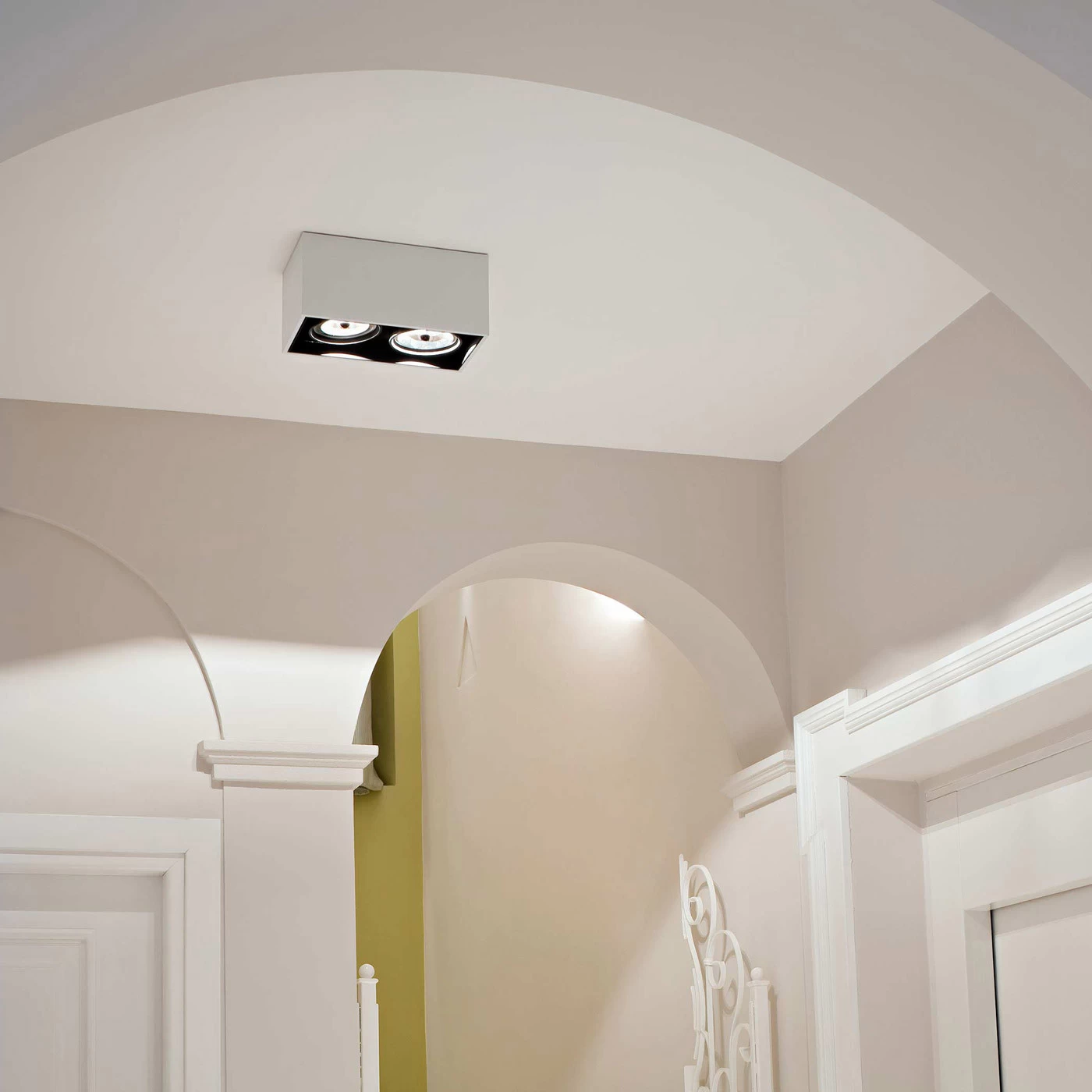 Flos Compass Box Large 2L QR111 – Bild 6