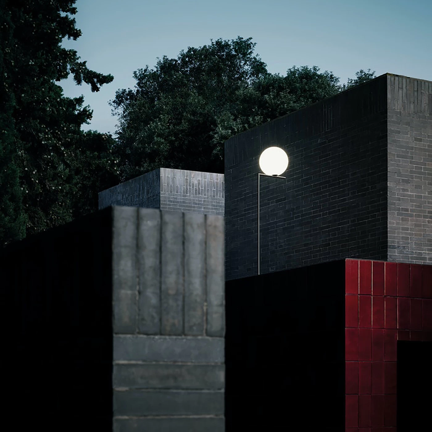 Flos IC Lights F2 Outdoor 10 Flos IC Lights F2 Outdoor – Bild 8