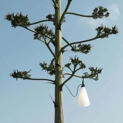 Flos Mayday Outdoor -Artemide Store 009 Flos May Day Outdoor Mehrzweck ambient 123182 schwarz d28fb8206bdba5438733825feafc8bbf