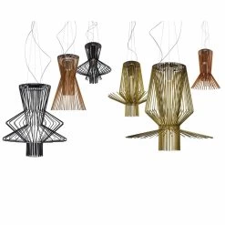 Foscarini Allegro Ritmico Sospensione 13 Foscarini Allegro Ritmico Sospensione -Artemide Store 009 Foscarini Allegro Ritmico Pendel ambient 91796 schwarz 2da3ebbc8ebaaa94ec82c6d3a2546cb0