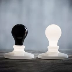 Foscarini Light Bulb Tavolo 17 Foscarini Light Bulb Tavolo -Artemide Store 009 Foscarini Light Bulb Tisch ambient 7088f1e00123d6fe7d89e73995b3e461