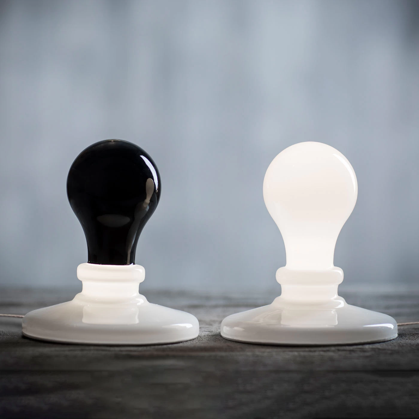 Foscarini Light Bulb Tavolo 9 Foscarini Light Bulb Tavolo – Bild 7