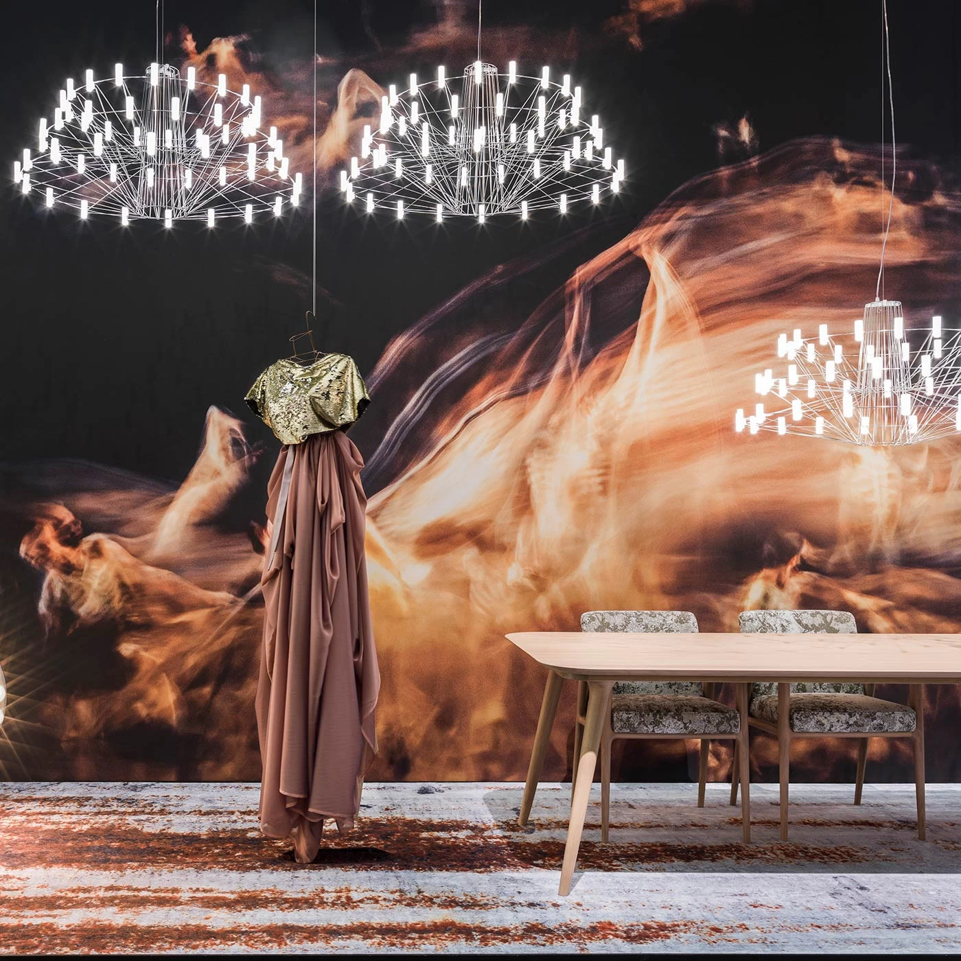 Moooi Coppélia 11 Moooi Coppélia – Bild 9