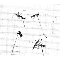 Nemo Claritas 18 Nemo Claritas -Artemide Store 009 Nemo Claritas Steh Total3 50385 Schwarz 665961288fbb66fe271d24328a1b7fac