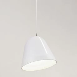 Nyta Tilt Weiß 3m -Artemide Store 009 Nyta Tilt weiss 3 m Pendelleuchte 2d18583b4c0b5a28d1b076fba20c80ac