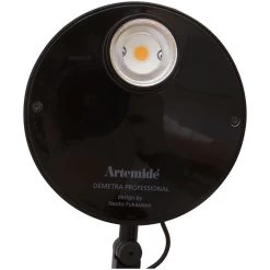 Artemide Demetra Professional Lettura LED -Artemide Store 010 Artemide Demetra Steh detail 93137 schwarz 4f353afd390ccfb94e9242ca3197ced7