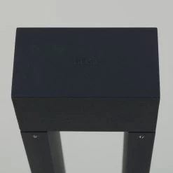 Bega 77265 / 77266 LED Pollerleuchte -Artemide Store 010 Bega 77265 Boden Detail2 83634 Schwarz 7cbb7d97e2b531700a5796eb992af329