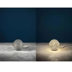 Catellani & Smith Medousê F -Artemide Store 011 Cattalani und Smith Medouse 30 Boden ambient 110031 transparent f867c7390881e862c03b0683cc08e893