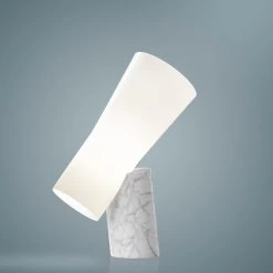 Foscarini Nile Tavolo -Artemide Store 011 Foscarini Nile Tisch total 126937 weiss 32b195e8a4dec5752e45c4a866864165