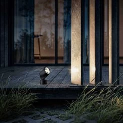 IP44.de Stic 21 IP44.de Stic -Artemide Store 011 IP44de Stic Wandleuchte ambient 115651 schwarz fb0cf1f6f6371a3dea46fdbf121378f1