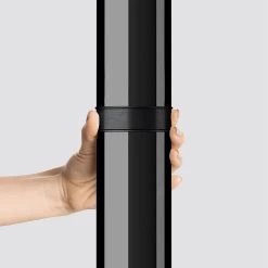 Lodes Croma Floor -Artemide Store 011 Lodes Croma Steh detail 123294 schwarz d6feb53592bf15cb99e11ac49536d98c