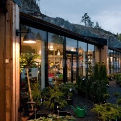 Louis Poulsen Toldbod Wall 290 LED -Artemide Store 011 Louis Poulsen Toldbod Wall 290 Wand ambient f747dea95cd3e2bc1d3bec485f335b87