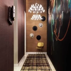 Moooi Coppélia Small -Artemide Store 011 Moooi Coppelia Small Pendel ambient9 89337 Chrom 760b102d78b5a76b33740c7220401b1c