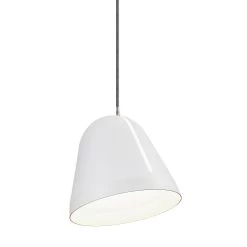 Nyta Tilt Weiß 3m -Artemide Store 012 Nyta Tilt weiss 3 m Pendelleuchte 31f63a7a971a2e0fd9e9f4904f2cc47f