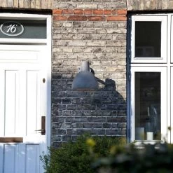 Louis Poulsen Toldbod Wall 290 LED -Artemide Store 013 Louis Poulsen Toldbod Wall 290 Wand ambient dd5df4af0bddd754767ce358b97f9ffa