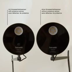 Artemide Demetra Tavolo LED Mit Schraubbefestigung -Artemide Store 014 Artemide Demetra Tisch Detail6 db7aceb4711abad7f4b29cb6f230d6db