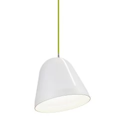 Nyta Tilt Weiß 3m -Artemide Store 014 Nyta Tilt weiss 3 m Pendelleuchte 4576fc4fe3dfde7213e9f2c386ce6771