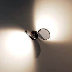 Lodes Nautilus Wall -Artemide Store 015 Lodes Nautilus Wall Wand ambient a10393bd8668f02007f640dd54fe9707