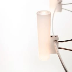 Moooi Coppélia Small -Artemide Store 015 Moooi Coppelia Small Pendel detail1 89337 Chrom 336b1b2af208df98ebb26ef9d62d624c