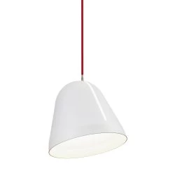 Nyta Tilt Weiß 3m -Artemide Store 015 Nyta Tilt weiss 3 m Pendelleuchte 87bc89f1fd311b43b1796193cc5d2194