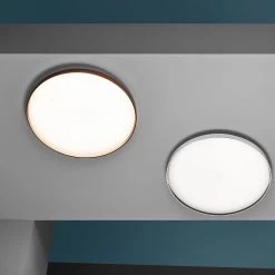 Flos Clara -Artemide Store 016 Flos Clara Ambient 75371 75371 chrom kupfer d15c0c5df2e36a89774d0fdf5a4139e2