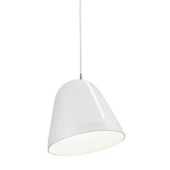 Nyta Tilt Weiß 3m -Artemide Store 016 Nyta Tilt weiss 3 m Pendelleuchte cc7473055331d8eebb77c2f2214d38f8