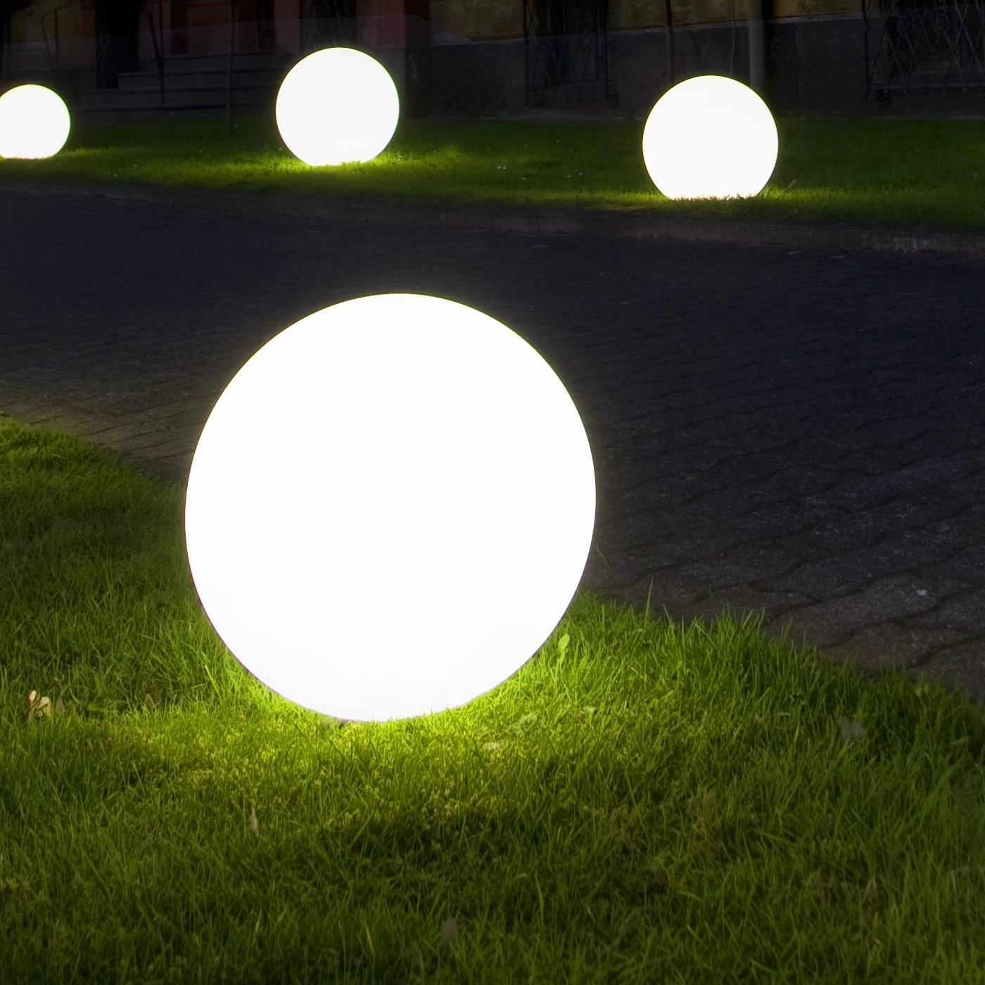 Epstein-Design Snowball Mobil E27 3 Epstein-Design Snowball Mobil E27