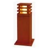 SLV Rusty Square Pollerleuchte 2 SLV Rusty Square Pollerleuchte -Artemide Store 1 slv 229420 1400x1400 3b59144c689c817e2bf130304a01eec4