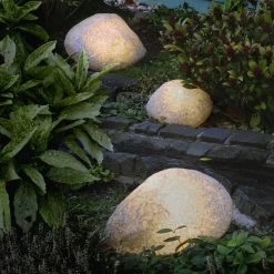 Epstein-Design Steinleuchte 9 Epstein-Design Steinleuchte -Artemide Store 2 epstein steinleuchten granit 1400x1400 ambiente 33ac43c21725f23643179a4a8e1499e0