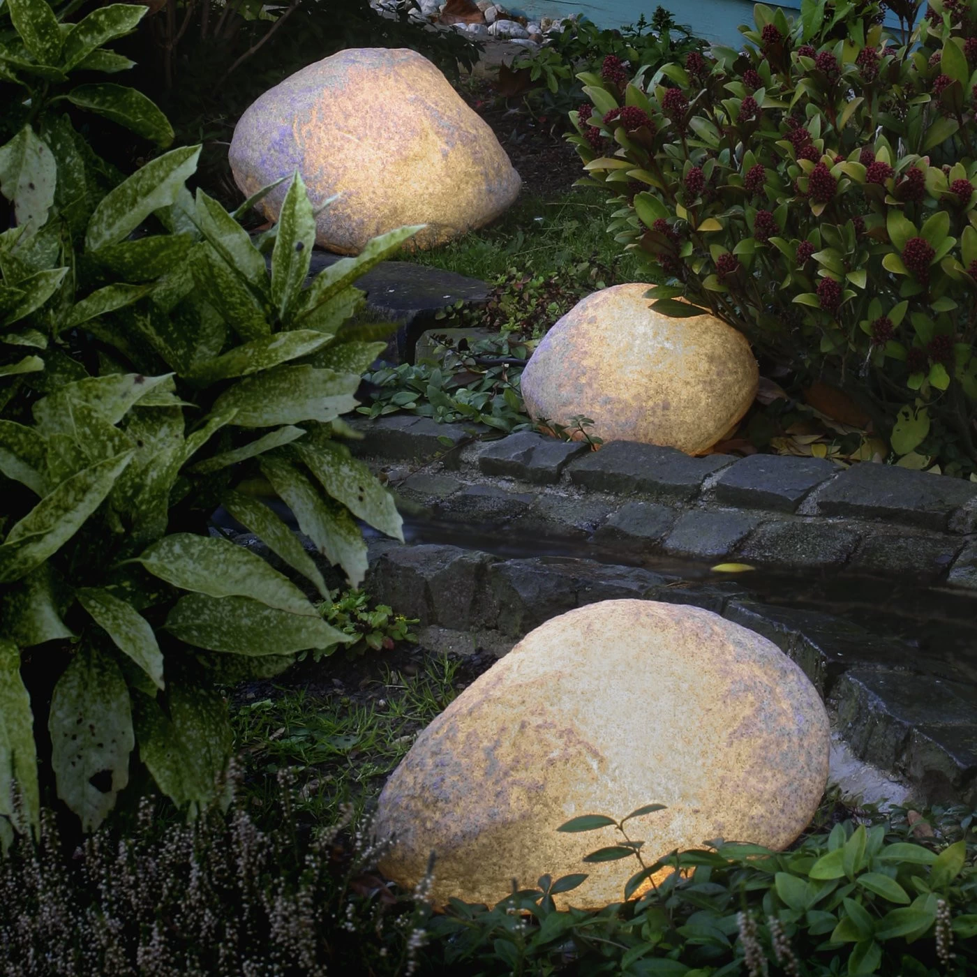 Epstein-Design Steinleuchte 5 Epstein-Design Steinleuchte - Image 3