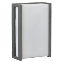 Albert Wand-/Deckenleuchte Typ 6400