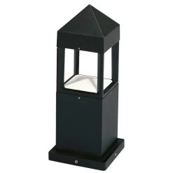 Albert Sockelleuchte Typ 0523