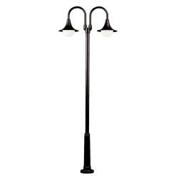 Albert Mastleuchte Typ 2047