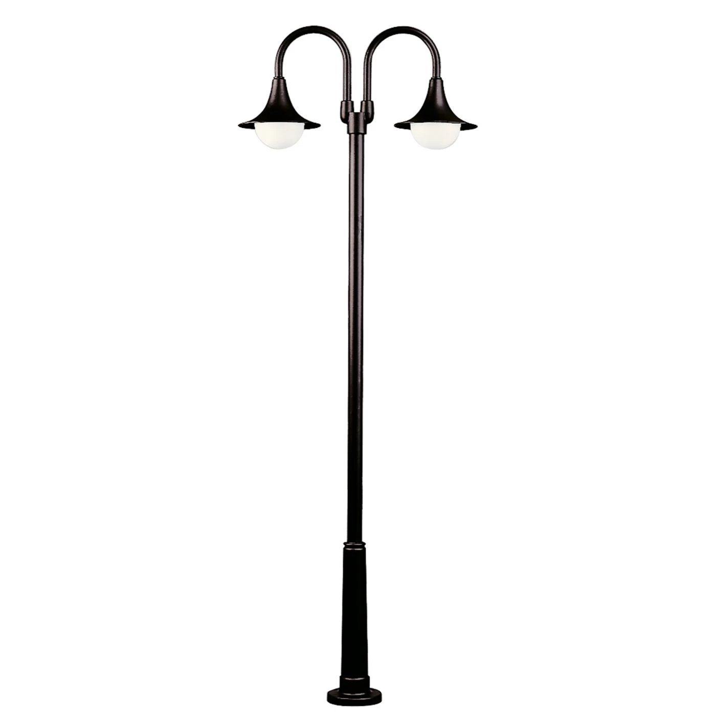 Albert Mastleuchte Typ 2047 3 Albert Mastleuchte Typ 2047